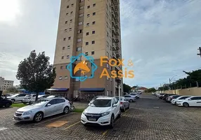 Foto 1 de Apartamento com 3 Quartos à venda, 72m² em Jardim São Vito, Americana