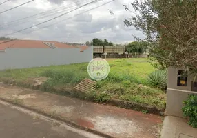 Foto 1 de Lote/Terreno à venda, 304m² em Residencial Flórida, Ribeirão Preto