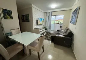 Foto 1 de Apartamento com 3 Quartos à venda, 72m² em Nova Parnamirim, Parnamirim