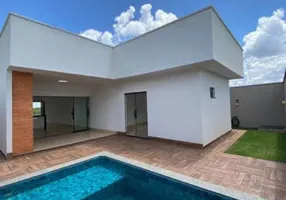 Foto 1 de Casa com 4 Quartos à venda, 280m² em Asa Norte, Brasília