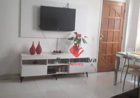 Foto 1 de Apartamento com 2 Quartos à venda, 89m² em Palmares, Belo Horizonte