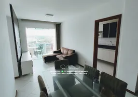 Foto 1 de Apartamento com 2 Quartos para alugar, 75m² em Piatã, Salvador