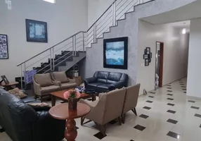 Foto 1 de Casa com 5 Quartos à venda, 350m² em Chapada, Manaus