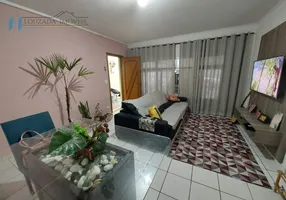 Foto 1 de Sobrado com 3 Quartos à venda, 139m² em Jardim Avelino, São Paulo