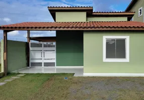 Foto 1 de Casa com 2 Quartos à venda, 127m² em Limoeiro, Camaçari
