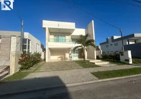 Foto 1 de Casa de Condomínio com 4 Quartos para alugar, 250m² em Centro, Barra dos Coqueiros