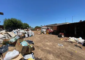 Foto 1 de Lote/Terreno à venda, 594m² em Mário Dedini, Piracicaba