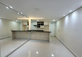Foto 1 de Apartamento com 3 Quartos para alugar, 85m² em Jardim Emilia, Sorocaba