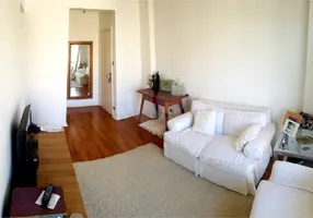 Foto 1 de Apartamento com 3 Quartos à venda, 81m² em Paraíso, São Paulo