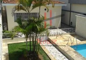 Foto 1 de Casa com 4 Quartos à venda, 300m² em Tatuapé, São Paulo