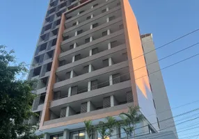 Foto 1 de Apartamento com 1 Quarto à venda, 25m² em Barra, Salvador