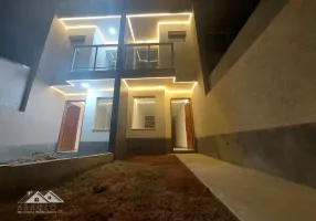 Foto 1 de Casa de Condomínio com 2 Quartos à venda, 65m² em Residencial Santo Antonio, Franco da Rocha