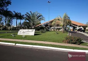 Foto 1 de Lote/Terreno à venda, 455m² em Parque Residencial Damha IV, São José do Rio Preto