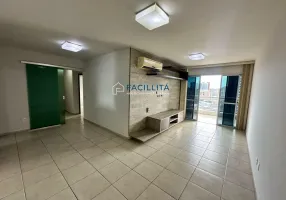 Foto 1 de Apartamento com 3 Quartos à venda, 125m² em Nossa Senhora das Graças, Manaus