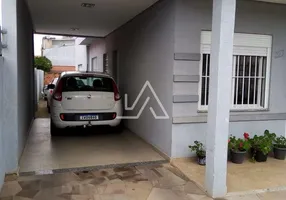 Foto 1 de Casa com 3 Quartos à venda, 128m² em Annes, Passo Fundo