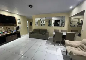 Foto 1 de Casa com 3 Quartos à venda, 122m² em Campestre, Santo André