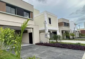 Foto 1 de Casa com 4 Quartos à venda, 200m² em Residencial Jardins Lyon, Aparecida de Goiânia