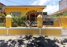 Foto 1 de Casa com 3 Quartos à venda, 109m² em Quintino Bocaiúva, Rio de Janeiro