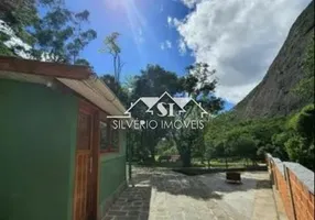 Foto 1 de Casa com 2 Quartos para alugar, 60m² em Fazenda Inglesa, Petrópolis