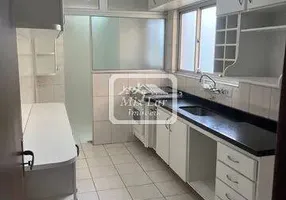 Foto 1 de Apartamento com 2 Quartos à venda, 66m² em Quitaúna, Osasco