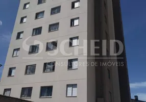 Foto 1 de Apartamento com 2 Quartos à venda, 46m² em Jardim Miriam, São Paulo