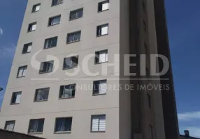 Foto 1 de Apartamento com 2 Quartos à venda, 46m² em Jardim Miriam, São Paulo