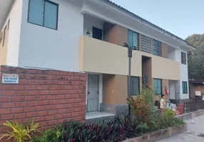 Foto 1 de Apartamento com 2 Quartos à venda, 52m² em Sancho, Recife