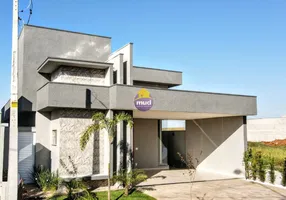 Foto 1 de Casa com 3 Quartos à venda, 150m² em Setlife Mirassol, Mirassol