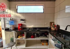 Foto 1 de Casa com 2 Quartos à venda, 100m² em Parque Primeiro de Maio, Piracicaba