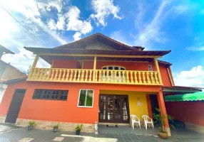 Foto 1 de Casa com 5 Quartos à venda, 224m² em Fazendinha, Teresópolis