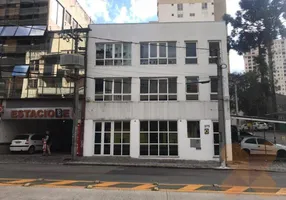 Foto 1 de Prédio Comercial para venda ou aluguel, 1091m² em Centro, Curitiba