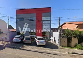 Foto 1 de Sala Comercial com 1 Quarto para alugar, 33m² em PARQUE NOVA SUICA, Valinhos