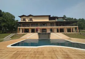Foto 1 de Casa de Condomínio com 8 Quartos para alugar, 1100m² em Ivoturucaia, Jundiaí