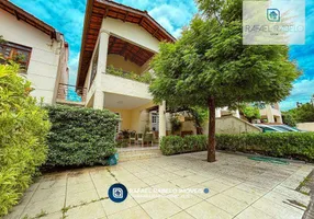 Foto 1 de Casa de Condomínio com 4 Quartos à venda, 166m² em JOSE DE ALENCAR, Fortaleza