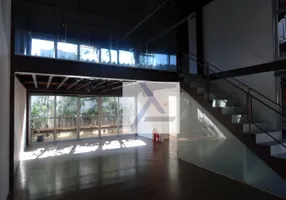 Foto 1 de Sala Comercial para alugar, 139m² em Alto de Pinheiros, São Paulo