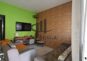 Foto 1 de Casa com 2 Quartos à venda, 141m² em Maua, São Caetano do Sul