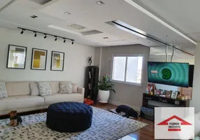 Foto 1 de Apartamento com 3 Quartos à venda, 110m² em Vila Lacerda, Jundiaí