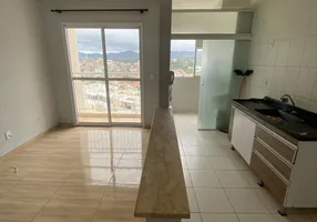 Foto 1 de Apartamento com 2 Quartos à venda, 50m² em Vila Ercilia, Jandira