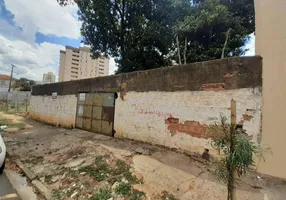 Foto 1 de Lote/Terreno à venda, 347m² em Nova América, Piracicaba