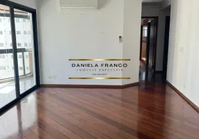 Foto 1 de Apartamento com 3 Quartos à venda, 144m² em Vila Mascote, São Paulo