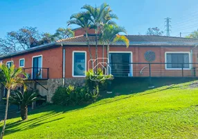 Foto 1 de Casa de Condomínio com 4 Quartos para alugar, 300m² em Campos de Santo Antônio, Itu