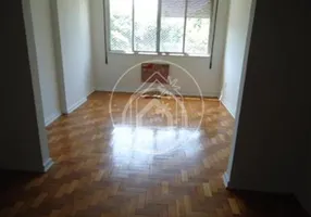 Foto 1 de Apartamento com 1 Quarto à venda, 45m² em Glória, Rio de Janeiro