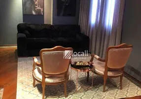 Foto 1 de Apartamento com 3 Quartos à venda, 120m² em Boa Vista, São José do Rio Preto