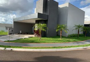 Foto 1 de Casa com 3 Quartos à venda, 241m² em Residencial Spazio Verde Comendador, Bauru