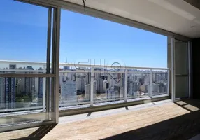 Foto 1 de Cobertura com 2 Quartos para alugar, 156m² em Pinheiros, São Paulo