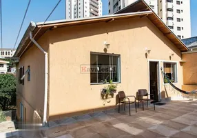 Foto 1 de Casa com 3 Quartos à venda, 340m² em Vila Gumercindo, São Paulo