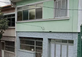 Foto 1 de Sobrado com 2 Quartos à venda, 73m² em Vila Dom Pedro I, São Paulo