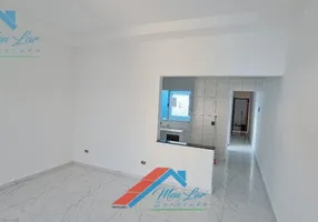 Foto 1 de Casa com 2 Quartos à venda, 80m² em Parque Sao Bento, Sorocaba