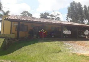 Foto 1 de Fazenda/Sítio com 2 Quartos à venda, 14000m² em Area Rural de Cacapava, Caçapava