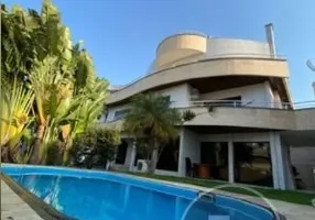 Foto 1 de Casa com 7 Quartos à venda, 870m² em Cabeçudas, Itajaí